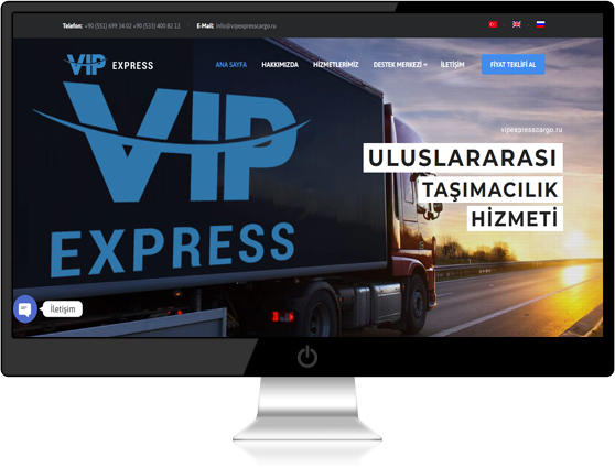 VIP Express